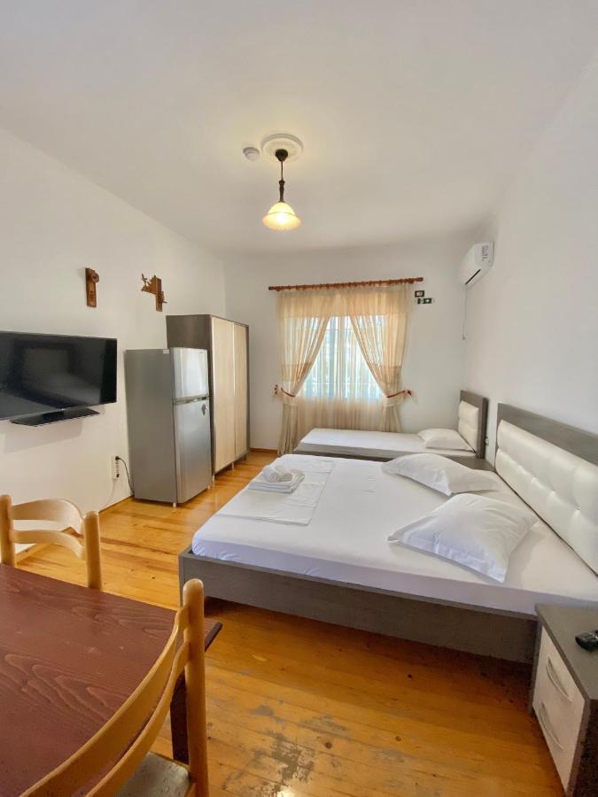 Visi Apartments 사밀 외부 사진